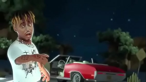 Juice WRLD - Wishing Well 