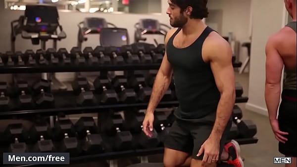 Play MP4 - Men&period;com - &lpar;Diego Sans&comma; Tommy Regan&rpar; - Str8 to Gay - Trailer preview