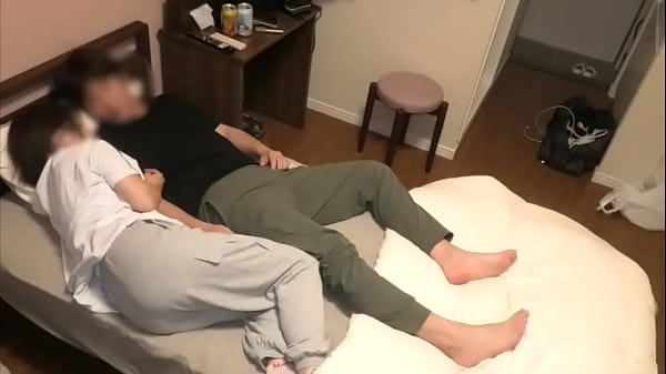 My Cute Girlfriend Came To Stay, We Took A Bath Together, And I Had Sex With Her, Which I Loved. thumbnail