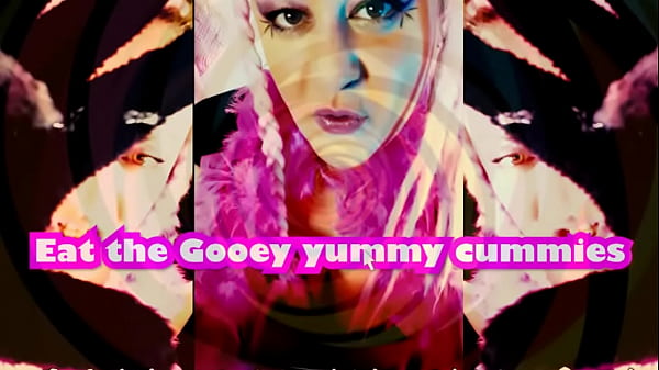 Mesmerized Eat Your Own Cum Like A Street Corner Girl Today thumbnail