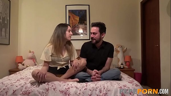 Play MP4 - Brunette Susy enjoys confinement by having a HARD FUCK