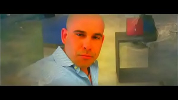 Lo Dudo Alexander Faria the Venezuelan famousSinger