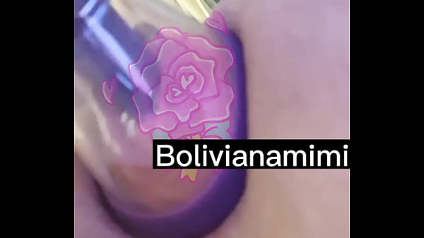Bolivianamimi.fans 