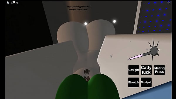 Roblox slut fucked