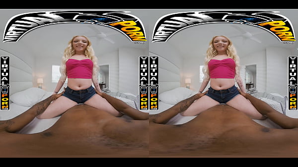 Nonton Virtual Porn - Horny Dixie Lynn Wants Her Ass Fucked, But Since Her Boyfriend Doesn't Do It She Asks Her Step-brother Jay thumbnail