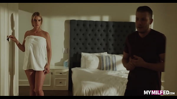 Play MP4 - Rachael Cavalli In Mothers in Law Episode 1