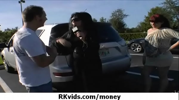 Real sex for money 19