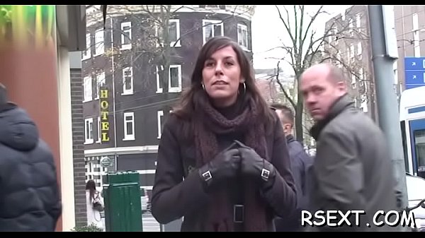 Curvy older takes a pounding 