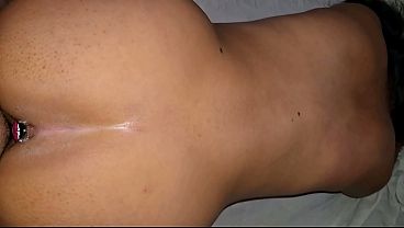POV ME ABRIO EL CULO!! MI PRIMERA VEZ!! DESVIRGACION ANAL CON MI MEJOR AMIGO - CULONA AMATEUR 