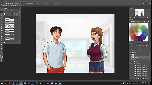 Nonton Sts Broadcast By Dc On Picarto From June Twelfth 2020 thumbnail