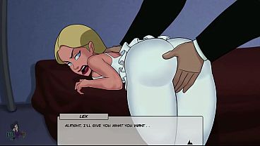 Injustice Something Unlimited Episode Royal Pussy thumbnail