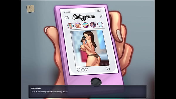 Play MP4 - Summertime Saga 21