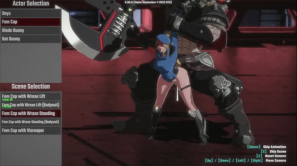 Play MP4 - PURE ONYX all scenes NO COMENTARY