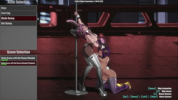 PURE ONYX all scenes NO_COMENTARY