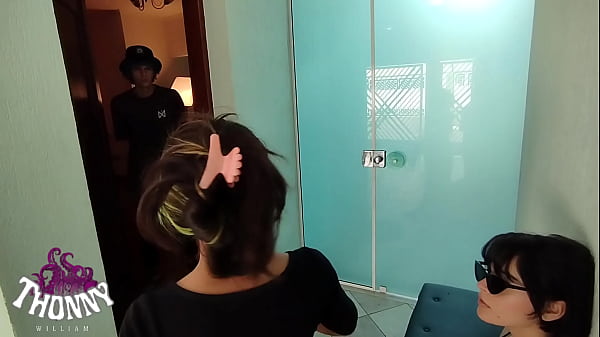 MASSAGISTAPODOLATRA PART1produções Lady Milf