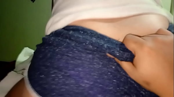 70 year old mature reverse cowgirl