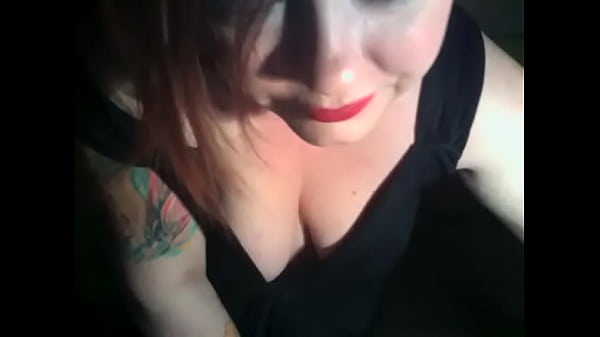 Play MP4 - BBW Tina Snua Smokes 2 120 Cigarettes With Dangles & Holding In Smoke