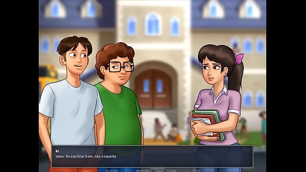 Summertime Saga thumbnail