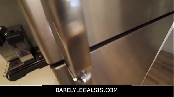 BarelyLegalSis_Petite Latina Teen Step_Sister Into Fucking By Little POV Catalina Ossa