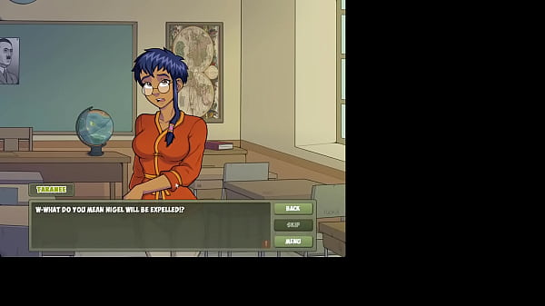 witch hunter 5# detective danzo 