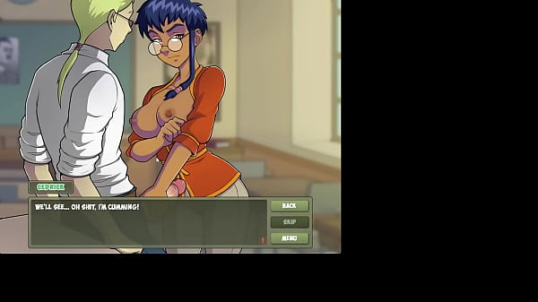 Witch hunter 5# detective danzo 