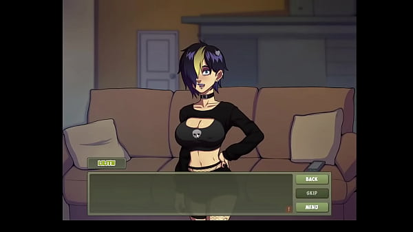 Witch hunter 5# detective danzo 