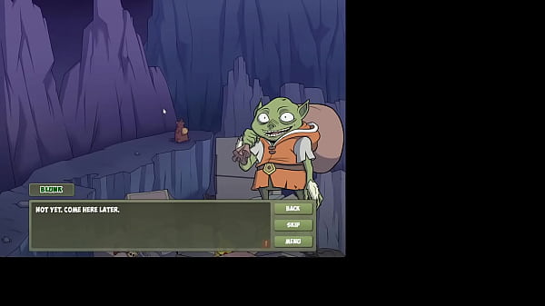 Witch hunter 5# detective danzo 