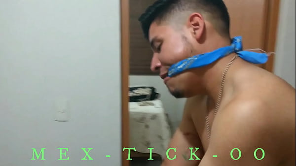 TICKLE FEET GAGGED FRIENDS 