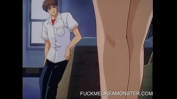 Play MP4 - Slutty Teacher Can't Stop Herself Hentai Porn