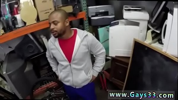 Who has the biggest dick in straight gay porn after some questioning