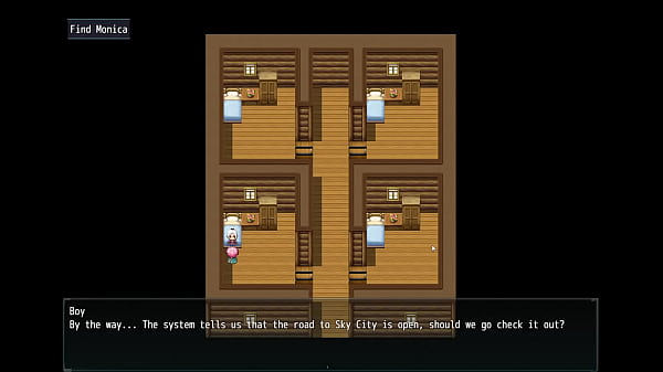 Play MP4 - Demon Hunter Second  part 1 Eng