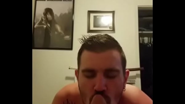 Hot Dude Sucking '_s Dick and Getting Facial