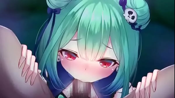 Nonton Rushia Vtuber Suck Dick thumbnail