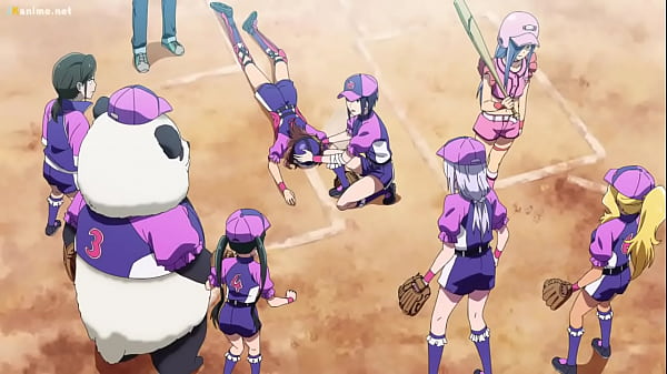 Play MP4 - akibamaidsensensous-08