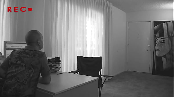 Nonton Busty Anita Blue Sucks A Huge Cock And Gets Tit Fucked By Him Before The End thumbnail