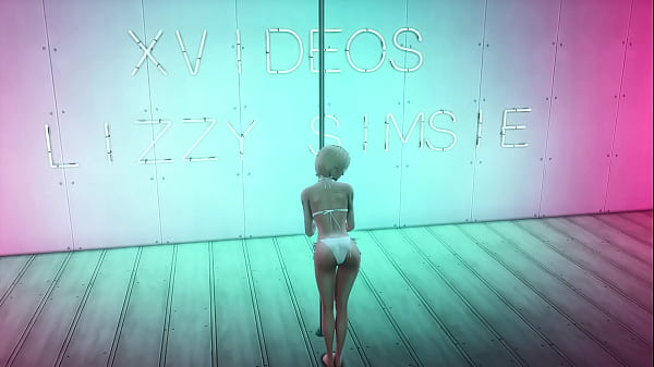 Nonton Verification Video With Stripping Pole Of The Sims 4 thumbnail