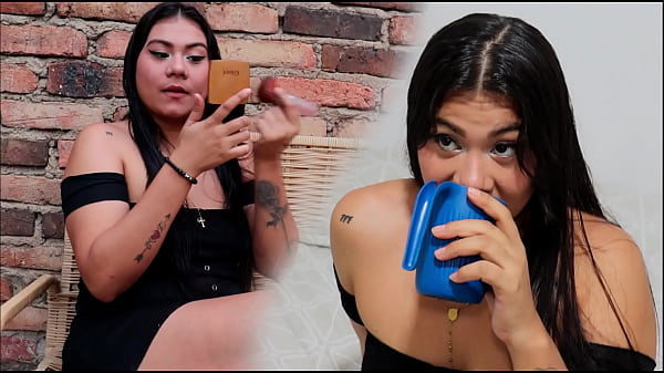 I invitea beautiful girl with abig assto my house fora drinkof water