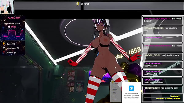 Athena AirisChaturbate Archive