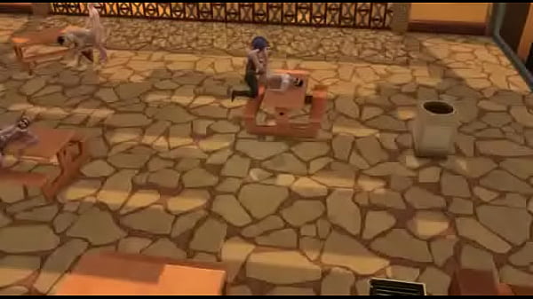 Exhibitionist Sims 4 Gay 