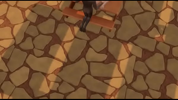 Exhibitionist Sims 4 Gay 