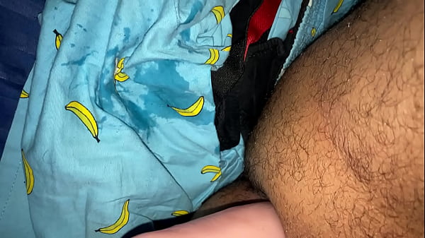 SOU UM BB PORCAO DE SAO PAULO BRINCANDO DE LARGAR O CUZAO 