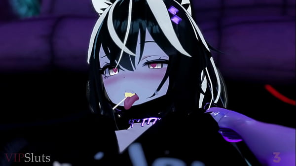 Play MP4 - VIPSluts - Sexy FUTA android DOM Hardcore Fucking Anime Girl