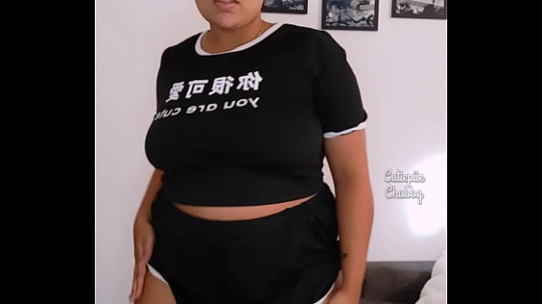 Bbw Striptease And Twerk thumbnail