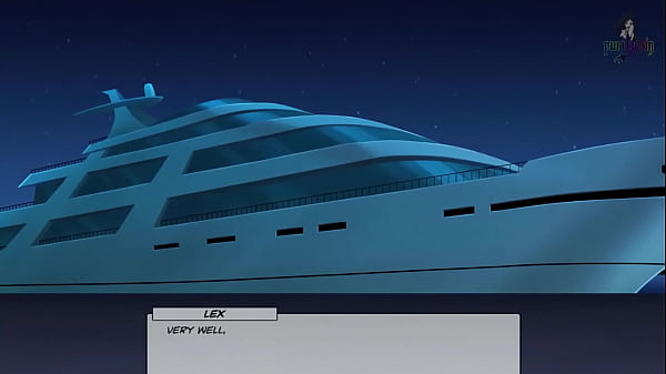 DC comics Something Unlimited_Part 65 Dancing Raven