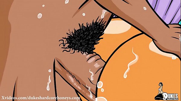 Big ass Latin maid_fucks herBosses friends