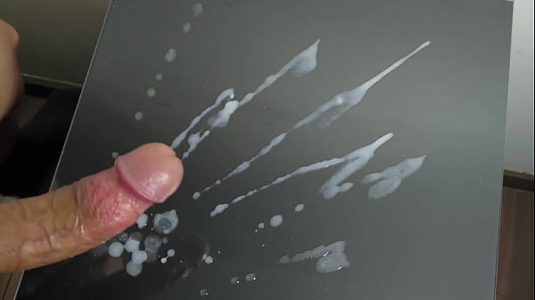 Lola Femme's Self Cum [sc035] thumbnail