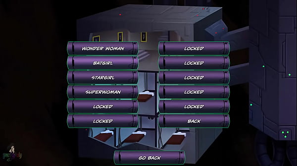 DC Comics Something Unlimited Part 87 Slutty SuperWoman