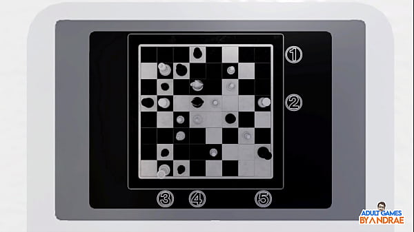 EP4: The Daily Life of Serving Doll (Gameplay - SFW) 