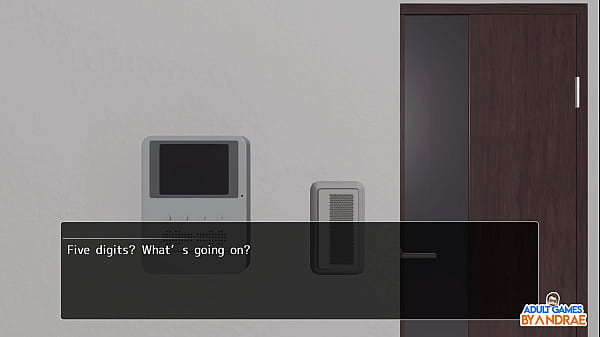 Ep4 the daily life of serving doll gameplay sfw 