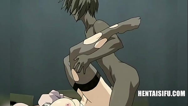 Master has turned us into nymphos